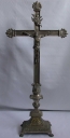 Croix d'autel 1