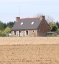 Maison, Bodic (Lézardrieux)