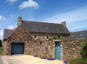 Ferme, 2 route de Kerloc'h-Du, Keréveur (Ploubazlanec)