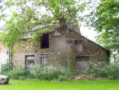 Ferme 2, la Violais (Saint-Séglin)