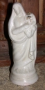 Figurine : Vierge à l'Enfant