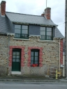 3ème maison, 15 rue du Pont des Arches (Moutiers)