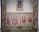 Peinture monumentale : Le Baptème