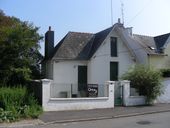 Maison, 66 rue du 505è RCC (Vannes)