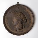 Médaille 2