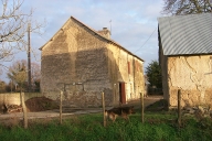 Ferme 1, le Haut Chemin (Ercé-près-Liffré)
