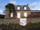 Maison, Kerloury (Paimpol)