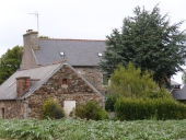 Ferme, Traou-Scaven (Paimpol)