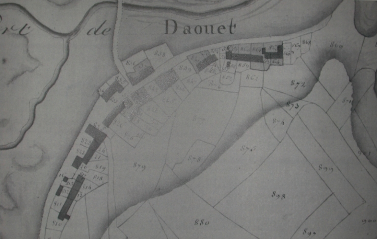 Puits de Vau Gouellon, Dahouët (Pléneuf-Val-André)