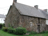 Maison 4, la Borde (Bains-sur-Oust)