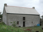 Ferme, la Boussardais (Sainte-Marie)