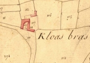 Manoir de Kerloas, Kerloas-Bras (Ploulec'h)