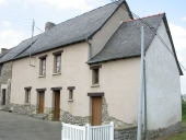 Ferme, Villery (Trévérien)