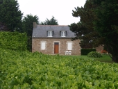 Maison 8, Crec'h-ar-Gall (île de Bréhat)