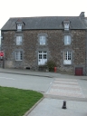 Maison, 2 rue de Rennes (Pleugueneuc)
