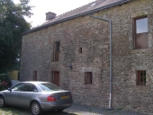 Ferme 6, Saint-Guérin (Brec'h)