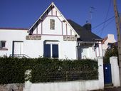 Maison, 36 rue Pierre de La Gorce (Vannes)