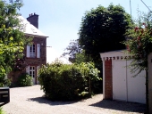 Maison, 23 Grande Rue (Saint-Briac-sur-Mer)