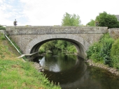 Pont Cunuder (Plounévez-Moëdec)