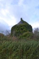 Moulin à vent de Penbil (Esquibien fusionnée en Audierne en 2016)