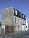 Hôtel de voyageurs, 55 rue Pierre Loti (Saint-Quay-Portrieux)