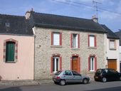 Maison, 59 rue Anatole Le Braz (Vannes)