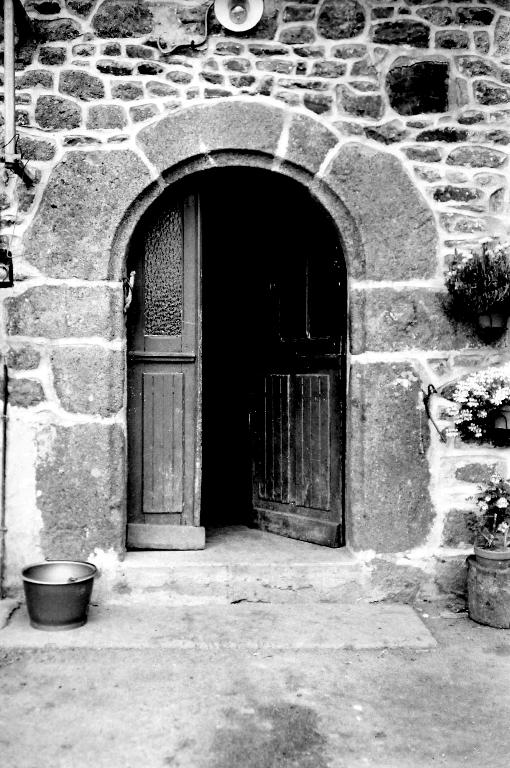 Ecart, La Gambrie (Fleurigné)