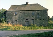 Maison Les Rues Riaux, 1 rue des Genêts d'Or (Saint-Malo-de-Beignon)