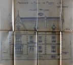 Villa dite villa Marcotte, 9 avenue de La Marne (Vannes)