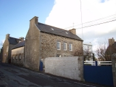 Maison, Saint-Laurent-de-la-Mer (Plérin-sur-Mer)