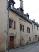 Maison, 26 rue du Drézen (Vannes)