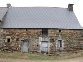 Ferme 5, la Couplais (Sainte-Marie)