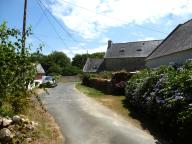 Écart, Kerlaouen (Cléden-Cap-Sizun)