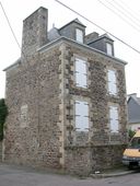 Maison, 9 rue Bonal (Matignon)