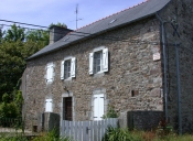 Maison, Kerdreux (Plouha)