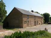 Ferme, le Cruel (Parthenay-de-Bretagne)