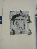 Prieuré de Saint-Guen, puis ferme, actuellement maison, 18 avenue du président Wilson (Vannes)