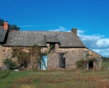 Ferme 3, la Mouchais (Lieuron)