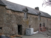 Ancienne ferme, Maltouche (Bonnemain)