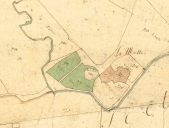 Écart, la Motte (Brielles)