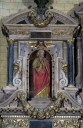 Statue : Saint Pierre