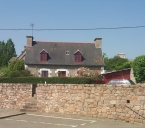 Maison, 4 rue des Pêcheurs d'Islande, Perros-Hamon (Ploubazlanec)