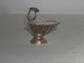 Coquille de baptême