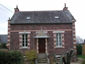 Maison, 36 boulevard Carnot (Montfort-sur-Meu)