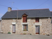 Ferme, Richerel (Vieux-Vy-sur-Couesnon)