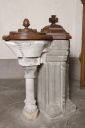 Fonts baptismaux