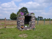 Puits, la Pironnais (Maxent)