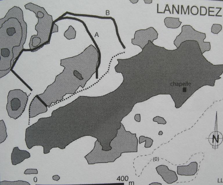 Les pêcheries sur la côte du Trégor-Goëlo