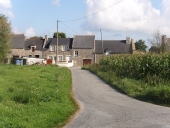 Écart de la Ville-Domy (Créhen)