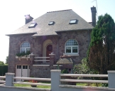 Maison, 16 rue Pierre Loti, Perros-Hamon (Ploubazlanec)